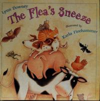 The Flea's Sneeze