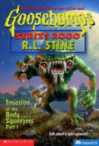 Invasion of the Body Squeezers