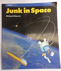 NOVABOOKS: JUNK IN SPACE