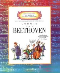 Ludwig Van Beethoven
