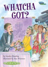 Whatcha Got? Scarcity and Value
