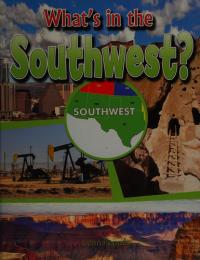 What's in the Southwest?