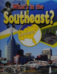 What's in the Southeast?