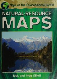 Natural-Resource Maps