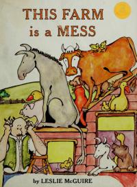 This Farm Is a Mess
