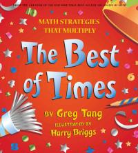 The Best of Times: Math Strategies that Multiply