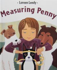Measuring Penny