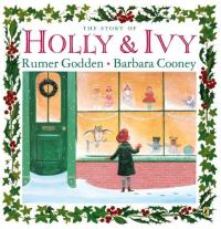 The Story of Holly & Ivy