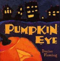 Pumpkin Eye