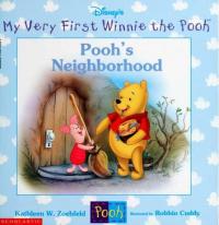 Pooh's Neighborhood