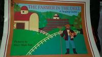 The Farmer in the Dell : a Singing Game
