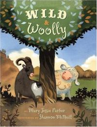 Wild and Wooly