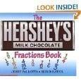 The Hershey's Milk Chocolate Fractions Book