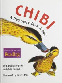 Chibi A True Story from Japan