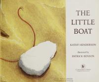 The Little Boat