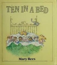 Ten in a Bed