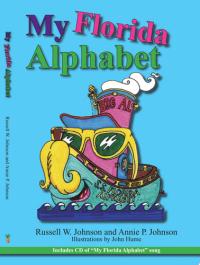 My Florida Alphabet