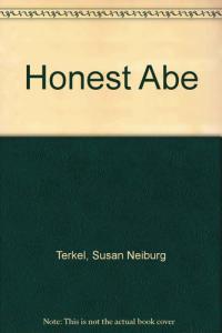 Honest Abe