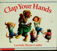 Clap Your Hands