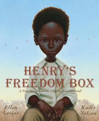 Henry's Freedom Box