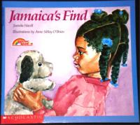 Jamaica's Find