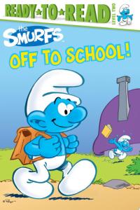 Off to School!
