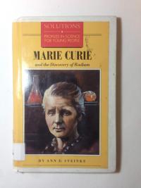 Marie Curie and the Discovery of Radium
