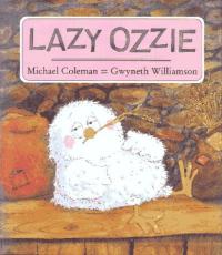 Lazy Ozzie