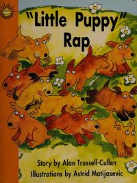 "Little Puppy" Rap