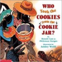 Who Took the Cookies from the Cookie Jar?
