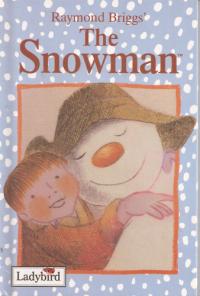 Raymond Briggs' the Snowman