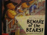 Beware of the Bears!