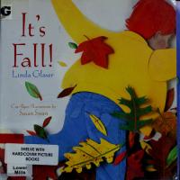 It's Fall!