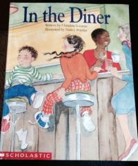 In the Diner