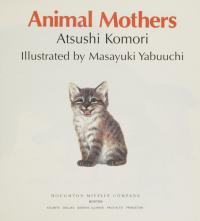 Animal Mothers