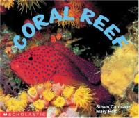 Coral Reef