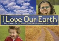 I Love Our Earth