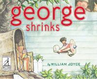 George Shrinks