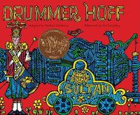 Drummer Hoff