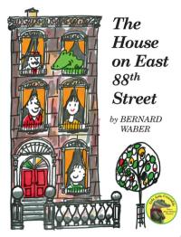 The House on East 88th Street