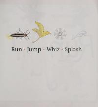 Run Jump Whiz Splash