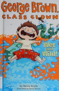 Wet and Wild!