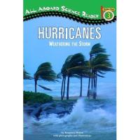 Hurricanes Weathering the Storm