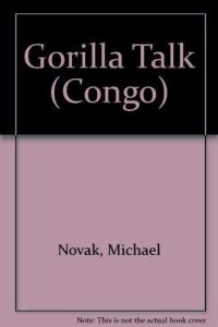 Congo Gorilla Talk