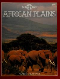 The World of Nature African Plains