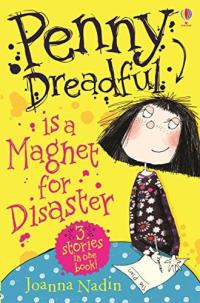 Penny Dreadful Is a Magnet for Disaster