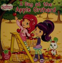 A Day at the Apple Orchard