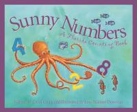 Sunny Numbers A Florida Counting Book