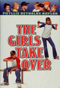 The Girls Take Over
