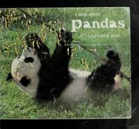 A Book about Pandas
